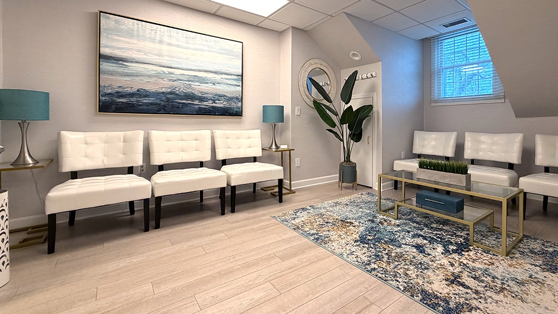 Waiting area photo1